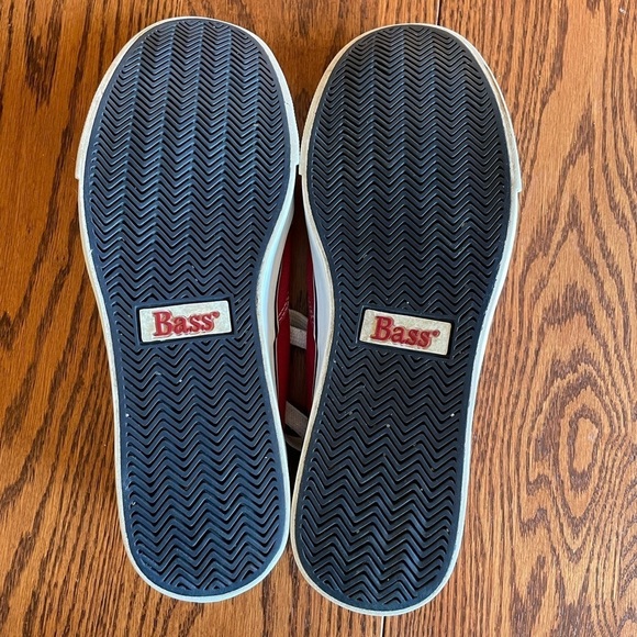 Red Bass Classics by GH Bass and Co. size 11.5M good condition - Picture 8 of 8